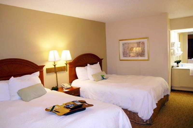 Quality Inn - Hamilton Place Чаттануґа Екстер'єр фото