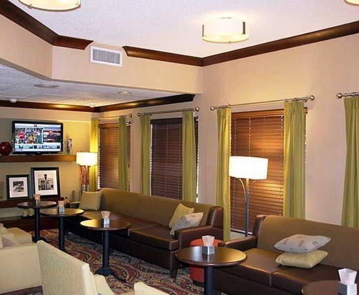 Quality Inn - Hamilton Place Чаттануґа Екстер'єр фото