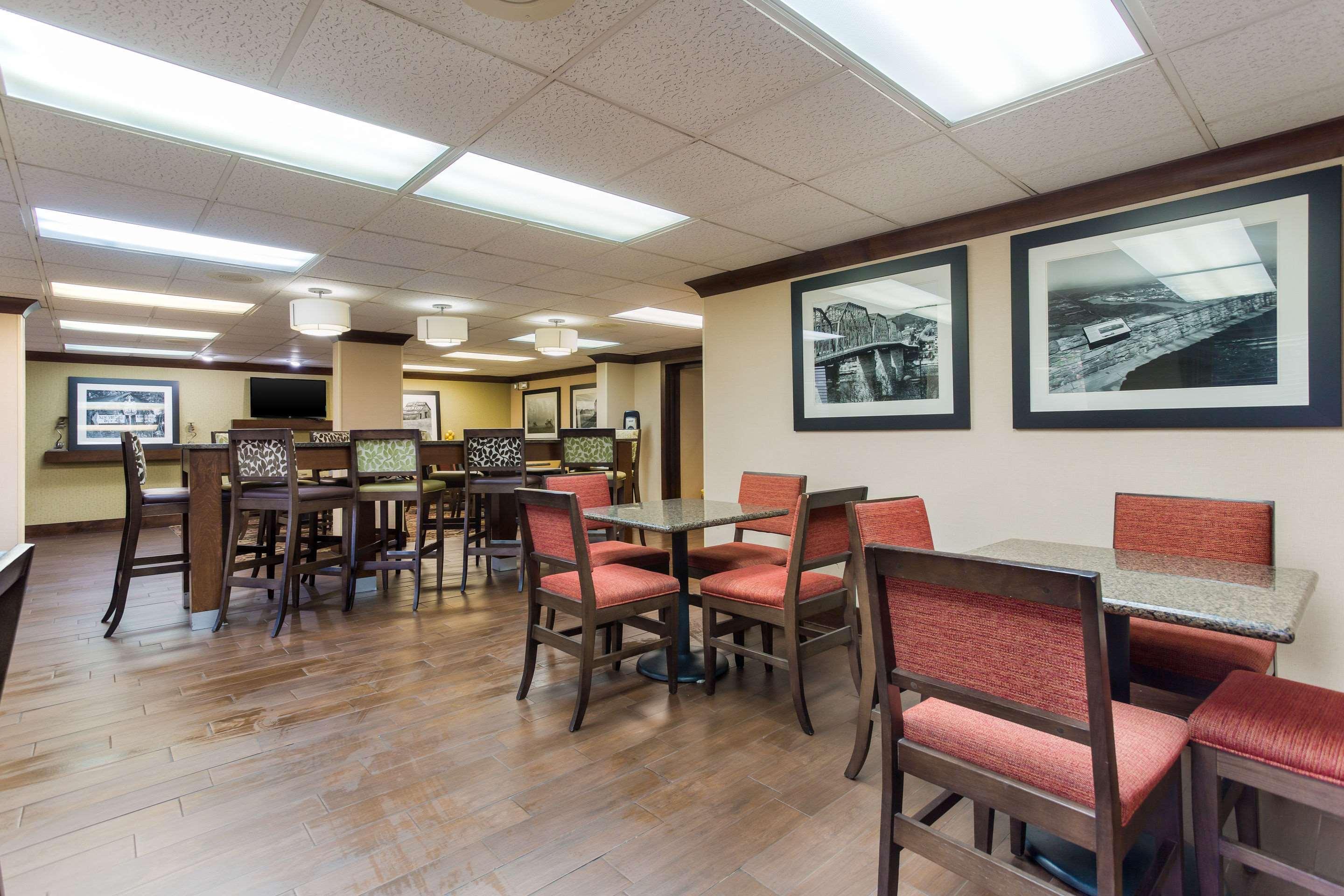 Quality Inn - Hamilton Place Чаттануґа Екстер'єр фото