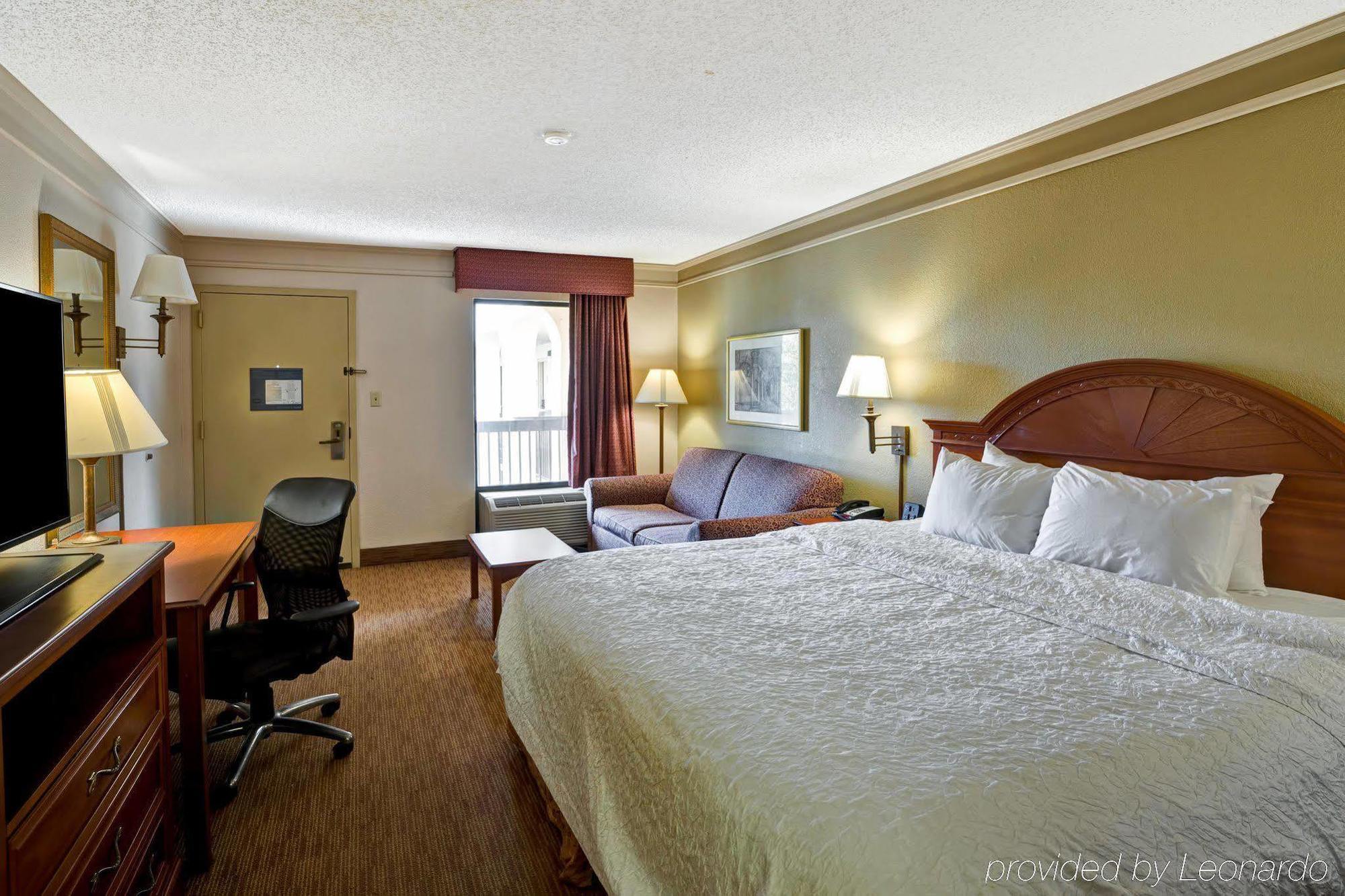 Quality Inn - Hamilton Place Чаттануґа Екстер'єр фото