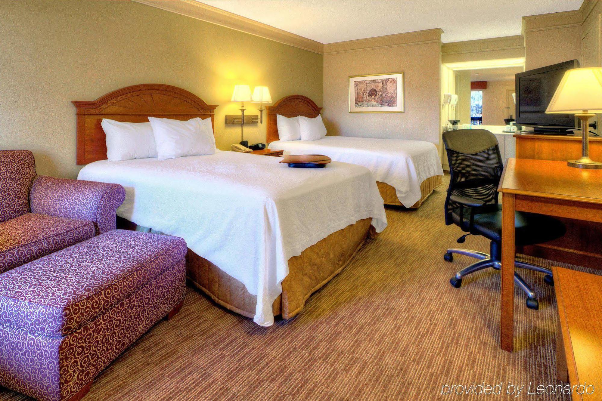 Quality Inn - Hamilton Place Чаттануґа Екстер'єр фото