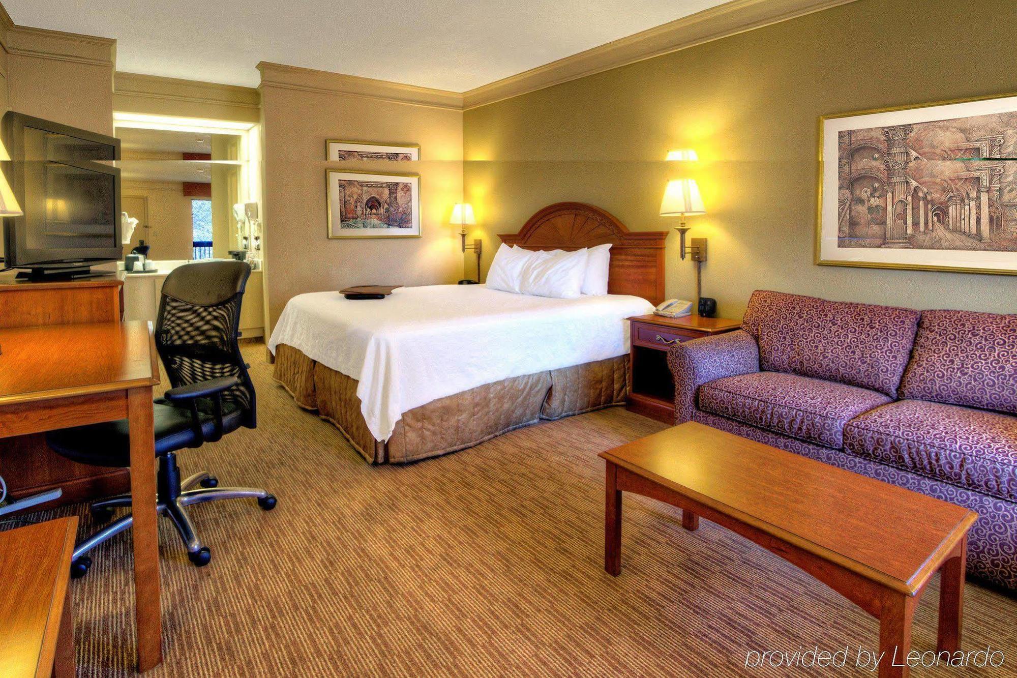 Quality Inn - Hamilton Place Чаттануґа Екстер'єр фото