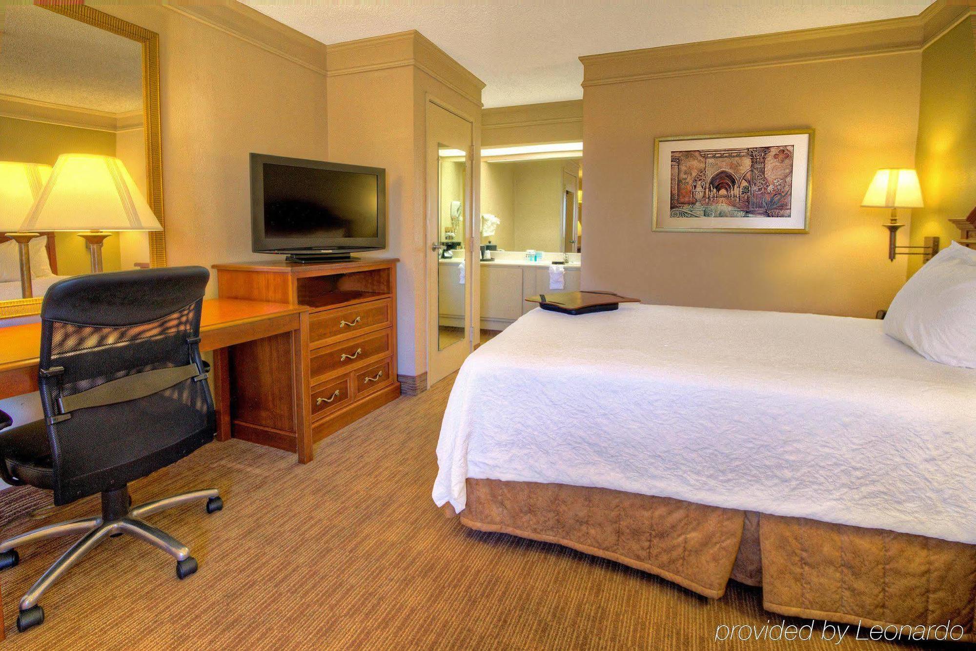Quality Inn - Hamilton Place Чаттануґа Екстер'єр фото