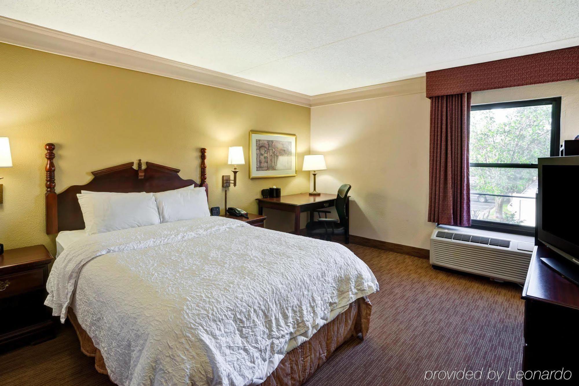 Quality Inn - Hamilton Place Чаттануґа Екстер'єр фото