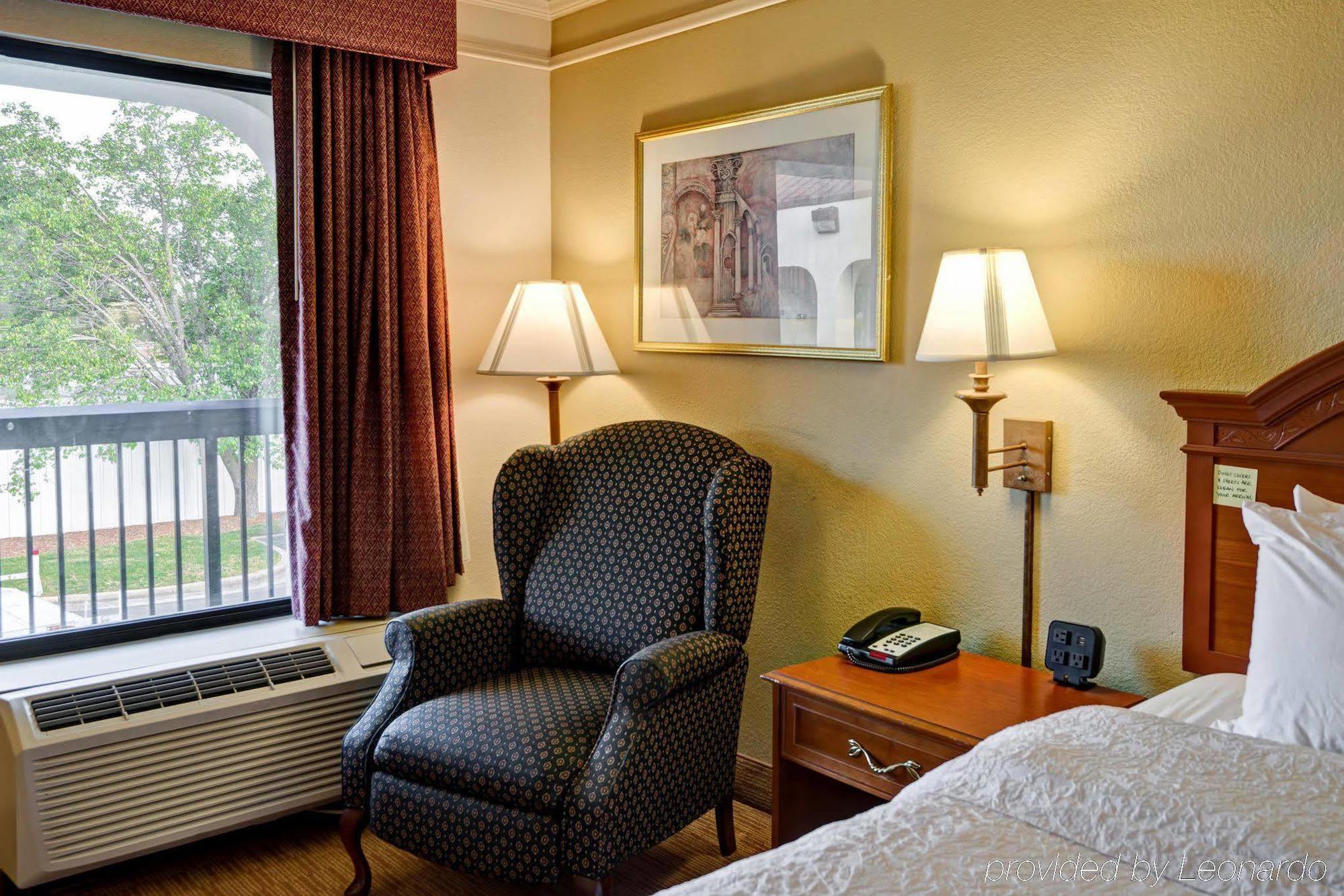 Quality Inn - Hamilton Place Чаттануґа Екстер'єр фото