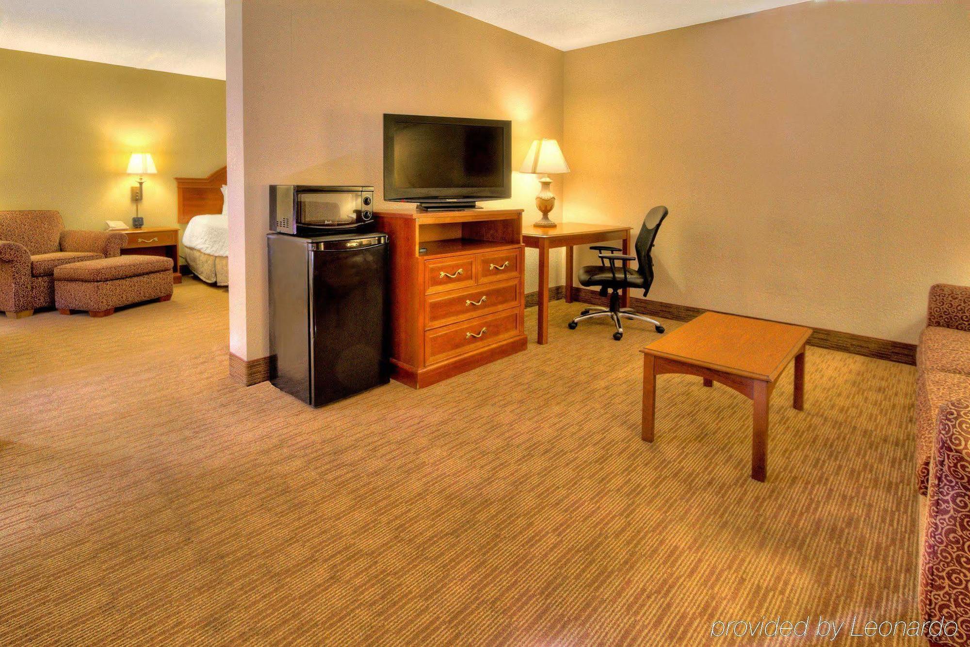 Quality Inn - Hamilton Place Чаттануґа Екстер'єр фото