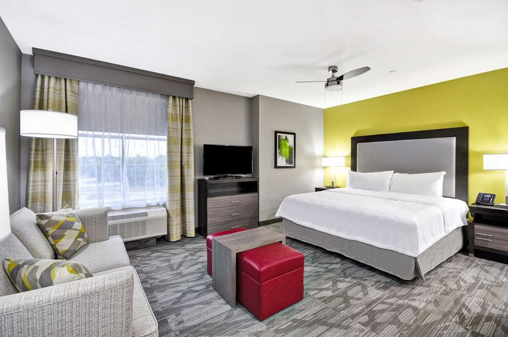 Quality Inn - Hamilton Place Чаттануґа Номер фото